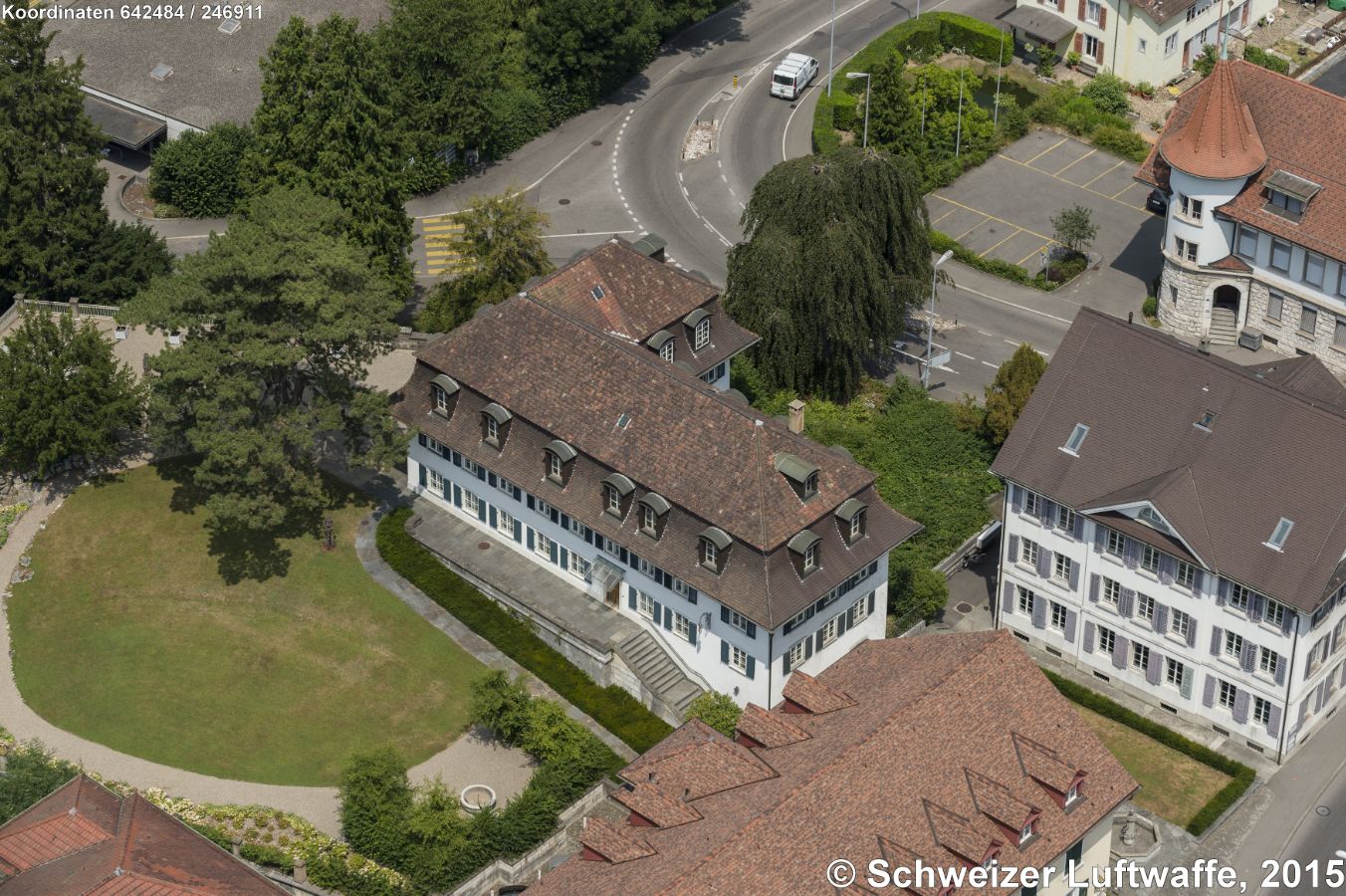 Felsgarten Schoenenwerd 1